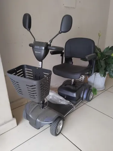 Scooter elétrica Dellamed LB 600
