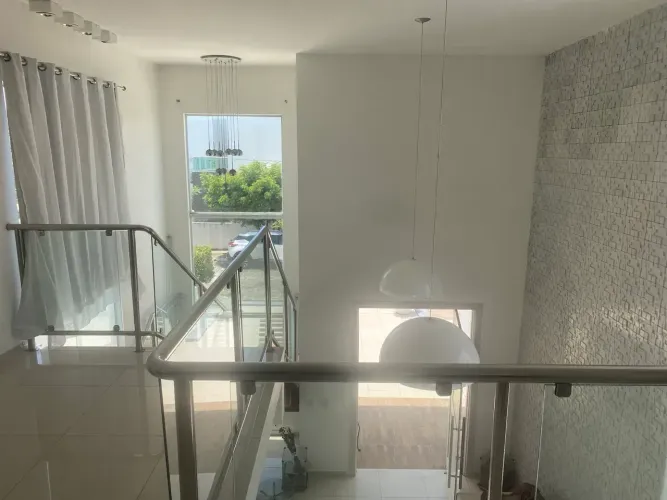 Vendo Excelente casa em Condomínio Fechado na Barra de São Miguel! Tratar com Jackson!