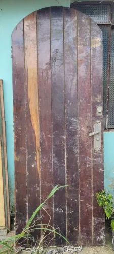 Porta antiga