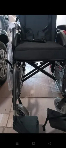 Cadeira de rodas