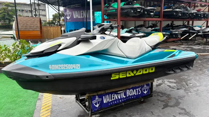 JETSKI GTI 170 - 2025