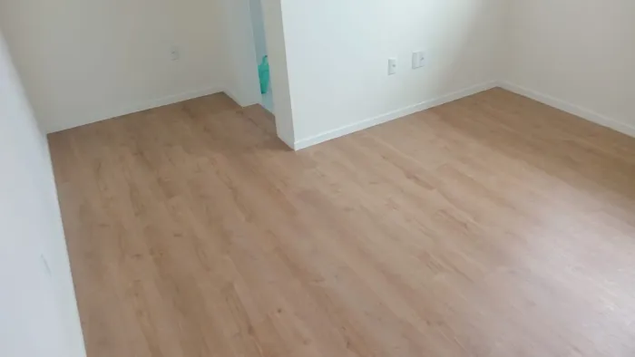 Piso vinílico