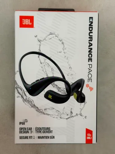 JBL - Endurance Pace