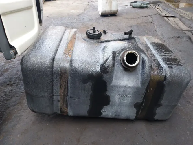Tanque 200 L original MB