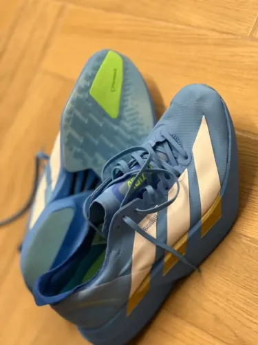 Tênis ADIDAS Pro 4