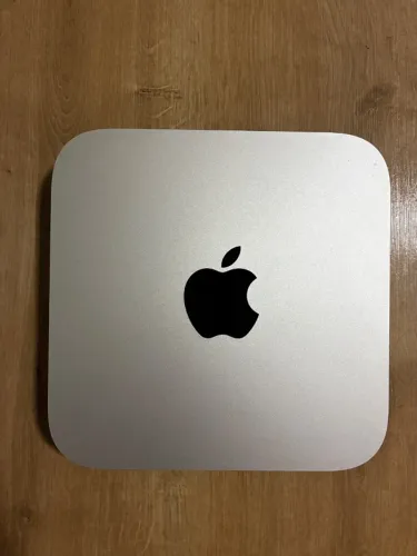 Mac mini M1 8gb ram 256gb SSD