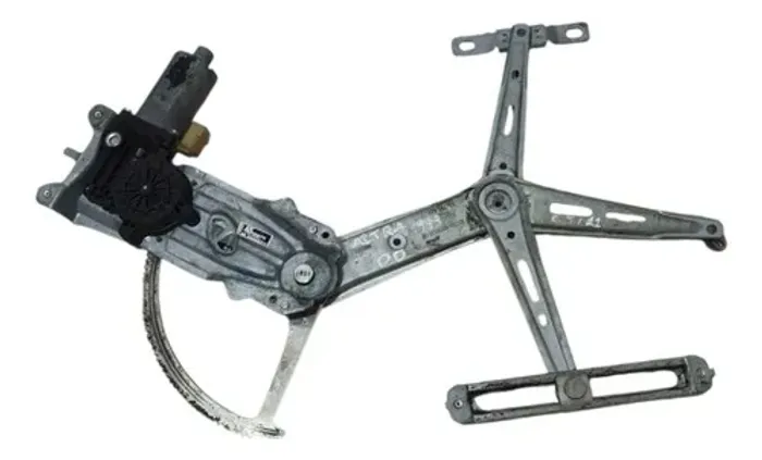 Maquina Vidro Dianteiro Direito Chevrolet Astra 1999 A 2002