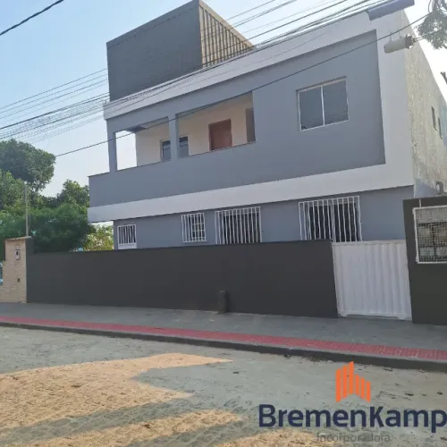 Aluga-se kitnet mobiliada com ar condicionado - Rio Branco, Cariacica