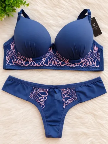 Lingerie alta qualidade