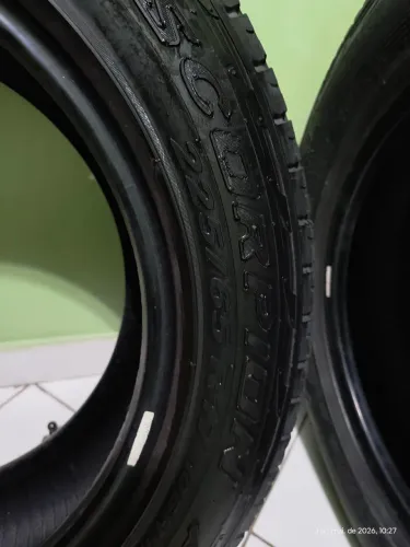 Pneu Pirelli Scorpion 