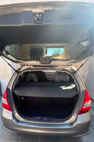 Honda Fit LXL 1.4/ 1.4 Flex 8v/16v 5P Aut. 2008