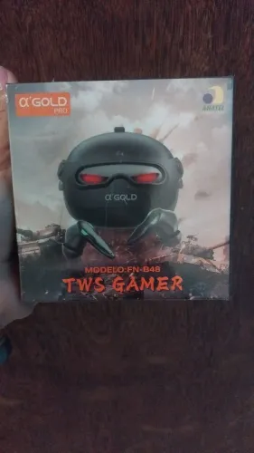 Tws gamer