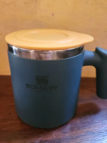 Copo Stanley