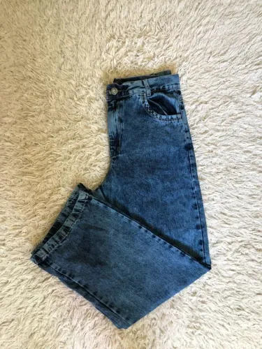 Calça jeans