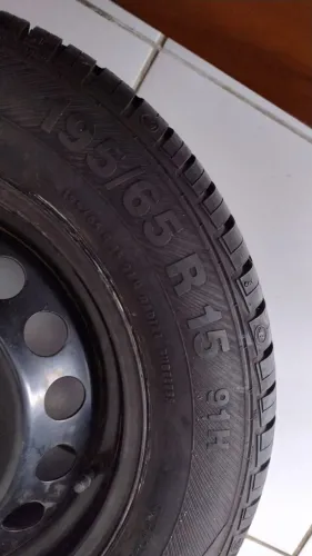 Pneu 195/65 R 15
