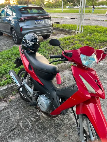 Vendo Cinquentinha