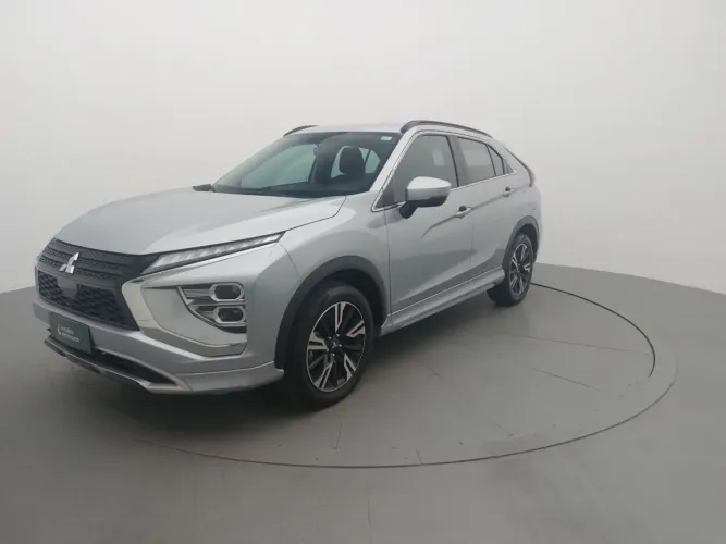 Mitsubishi Eclipse Cross HPE 1.5 16V 165cv AUT 2024