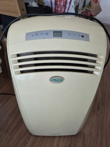 Ar condicionado portátil PIU12
