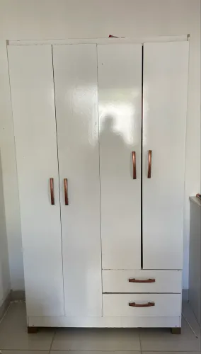 Guarda roupa