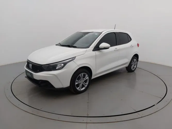 Fiat Argo Drive 1.0 Firefly 2025