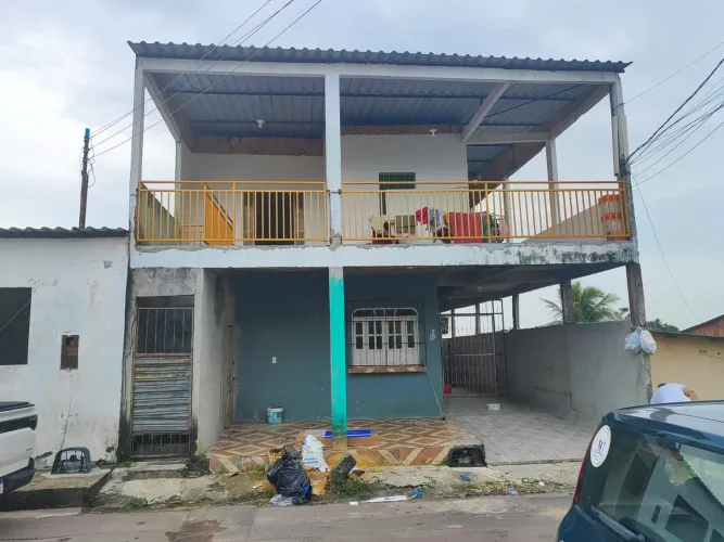 Casa/ap
