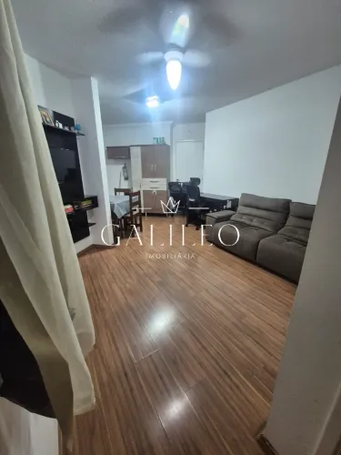 APARTAMENTO RESIDENCIAL em JUNDIAÍ - SP, NOVA CIDADE JARDIM