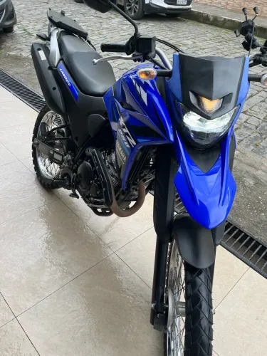 Yamaha YZ 250 2024