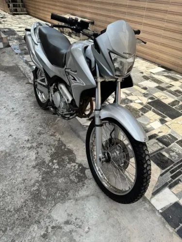 Moto boa