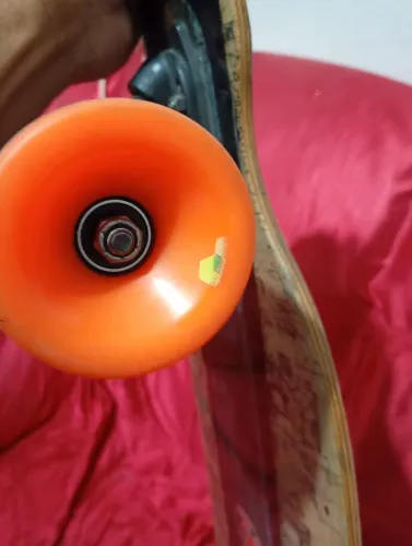 Skate long Apex 37 polegadas 