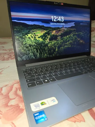 Notebook Lenovo