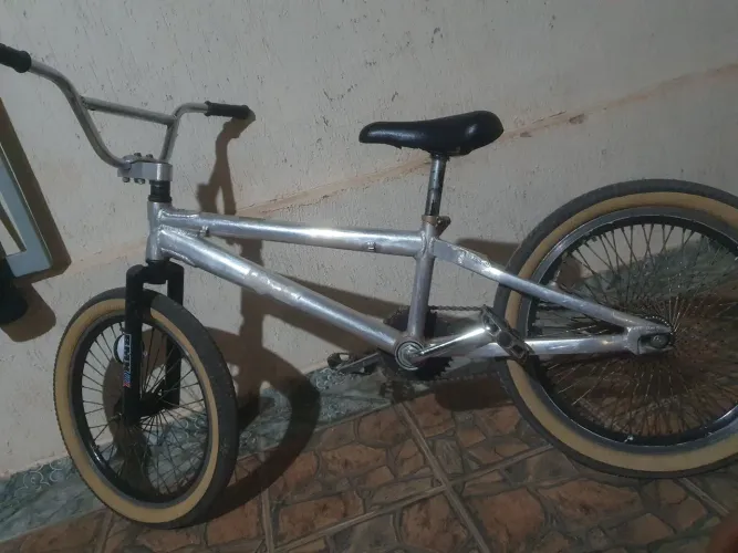 Bmx - Aro 20