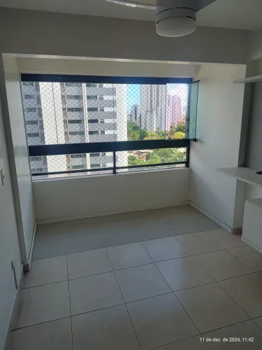 Apartamento para locação, MONTEIRO, Recife, PE
