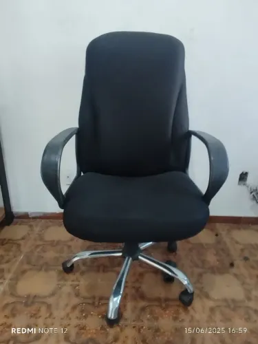 Cadeira de escritório