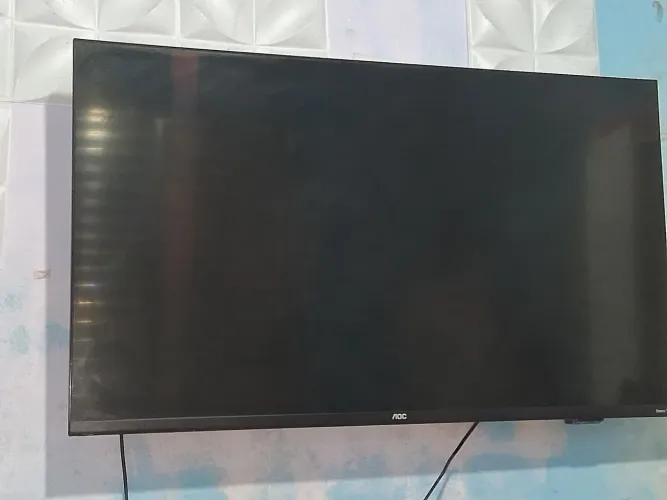 Tv polegadas 43