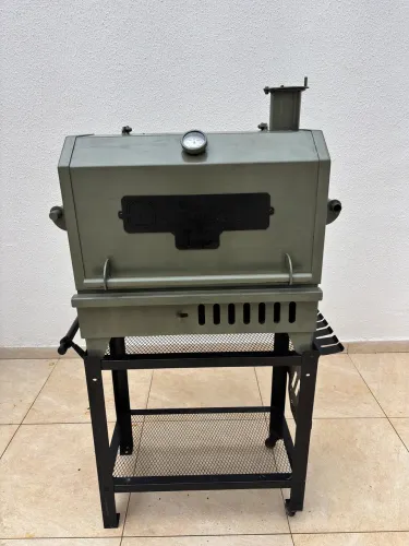 Vendo Pit Artmill T6 