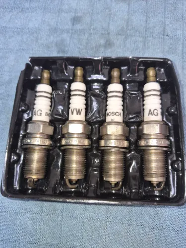 Velas do Gol G4 power motor AP