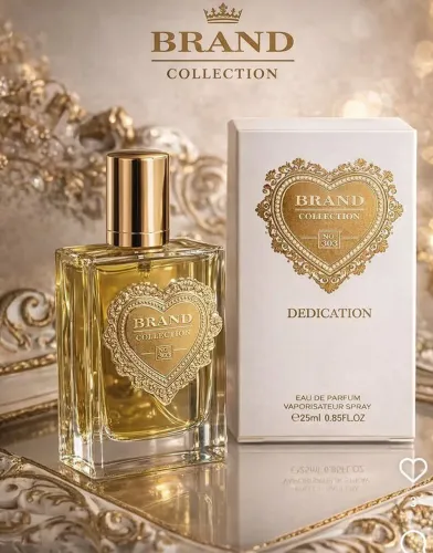 Perfume Dream Brand doce floral marcante fragrância