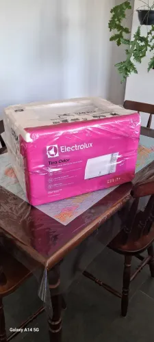 Micro-ondas Eletrolux MTO30 "NOVO""