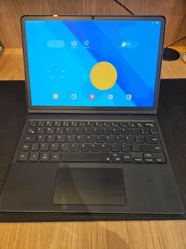 Tablet Samsung S9 256gb 12gb