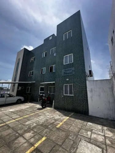 VENDO Apartamento em Muçumagro ( documentação inclusa) possibilidade de entrada zero.