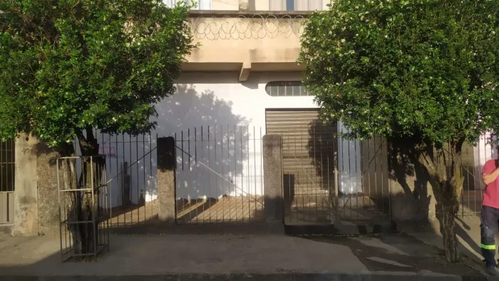 Locação loja no Olaria Barreiro