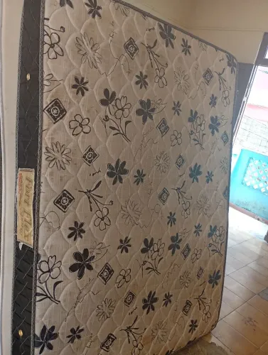 Colchão casal reconflex