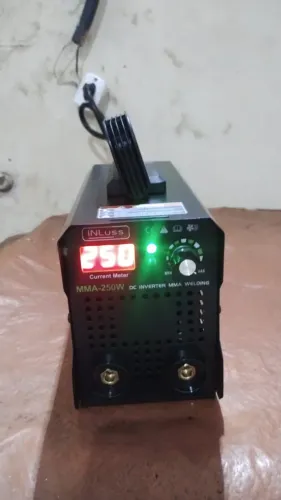 MAQUINA DE SOLDA