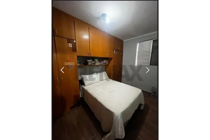Seu Novo Lar na Vila Alpina: Apt 62m² Completo!