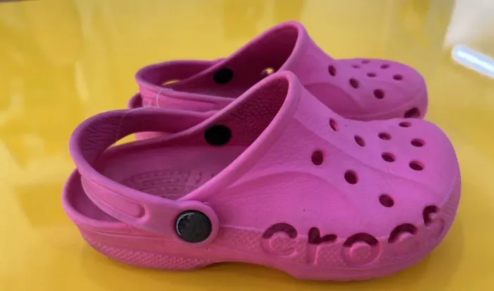 Crocs original importado 30-31