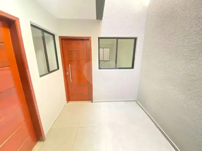 Condomínio com 1 quartos à venda em Água fria - SP