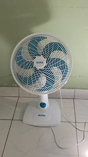 Ventilador ultra