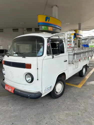 Volkswagen Kombi Pick-up 1994