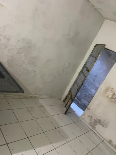 Alugo casa na entrada do novo mundo (leiam a descrição!!!!)