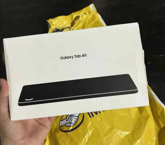 Tablet samsung a11 